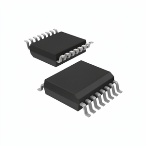 U2741B-NFBG3 Manufacturer Channel RF <b>Transmitters</b> - Product Image 1
