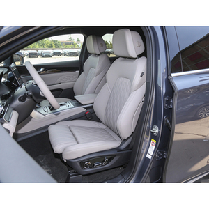 BYD Tang <span class=keywords><strong>Champion</strong></span>, SUV Eléctrico <span class=keywords><strong>de</strong></span> Lujo Chino, Tendencia en África, Bajo Costo <span class=keywords><strong>de</strong></span> Manejo y Alta Rentabilidad para Negocios, Económico - Product Image 4