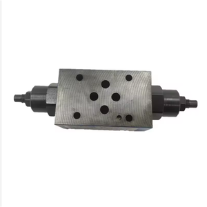 Vanne de contrôle hydraulique DGMPC -7-ABK-BAK-30, Vanne de contrôle hydraulique DGMFN -7-Y-A2H-B2H-20 - Product Image 2