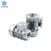 Meilleur prix Moteur électrique asynchrone triphasé haute efficacité 5,5 kW 2900 tr/min 380 V avec boîtier en aluminium Garantie 1 an