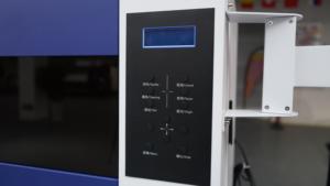 Imprimante numérique à jet d'encre pour bâche, autocollant en vinyle, toile, <span class=keywords><strong>papier</strong></span> <span class=keywords><strong>peint</strong></span>, avec 4 têtes I3200U1, imprimante grand format UV rouleau à rouleau de 1,8 m - Product Image 2