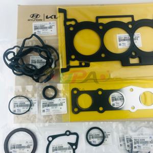 Nuevo Kit de Juntas Originales para REPARACIÓN DE MOTOR OE 20910-2GM01 209102GM01 Sistema de Motor 11-15 H-YUNDAI K-IA Garantía de Un Año - Product Image 2