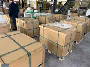 Petit broyeur à boulets vertical planétaire de laboratoire de 0.4L <span class=keywords><strong>2L</strong></span> 4L 6L 8L 20L de marque TMAX avec 4 bocaux de broyeur à boulets - Product Image 5