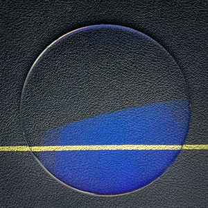 Lentes Ópticas Óculos Blue Cut Shmc Sem Reflexão China Fabricantes Anti Lentes De Luz Azul - Product Image 5