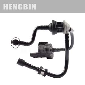 Válvula Solenoide del Canister de Carbón, Pieza de la Bomba de Combustible 06J133781CD 06J 133 781 CD 06H906517H - Product Image 2