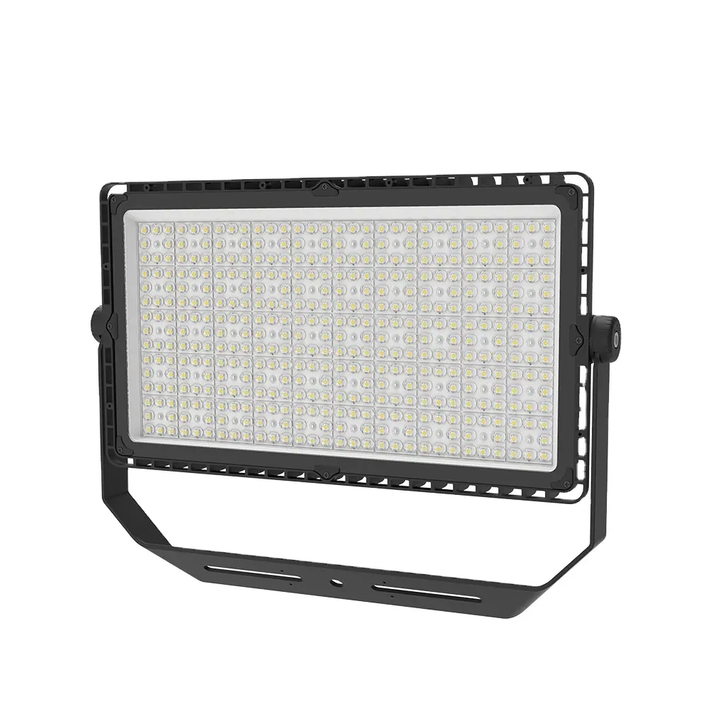 TUBU-Luz LED de mástil alto para iluminación de escenarios, poste de iluminación de 300W ~ 1800W, diseño Modular, 1000w