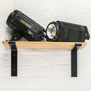 <span class=keywords><strong>Staffa</strong></span> di <span class=keywords><strong>Mensola</strong></span> di ferro <span class=keywords><strong>con</strong></span> Labbro - Product Image 4