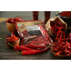 [Biggalchan 100g] Chile Rojo Sin Metales Pesados, Seguro para la Salud, Especia Verificada, Chile en Polvo - Product Image 1