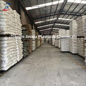 Nhà máy trực tiếp tùy chỉnh viên nhựa PP masterbatch PE masterbatch màu chống cháy PE PP - Product Image 6