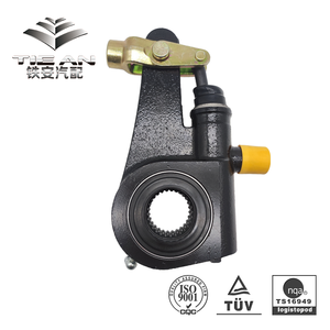 Il produttore dirige molti Serioes dei denti per le parti del freno del camion del regolatore automatico di RW per il camion dell'America - Product Image 6