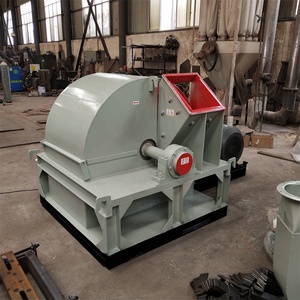 เครื่องบดอเนกประสงค์สำหรับฟางข้าว เศษไม้ และหญ้า - Product Image 4