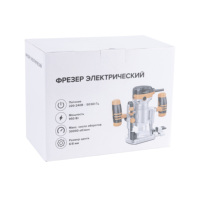 Tondeuse ER3709-2 haute Performance 6/8mm coupe électrique bois fraisage bois gravure Machine tenonnage