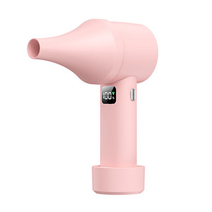 พัดลมเครื่องปรับอากาศในรถยนต์ขนาดเล็กพกพาสะดวกปรับความเย็นกล่องสีพิเศษ - Product Image 1