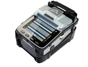 Signal <b>Fire</b> Ai-7c Fiber Splicer Machine Used for Sm Fiber Splicing 3G/4G Networks Fiber Optical Equipment - Product Image 2