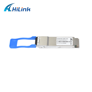 Giá rẻ COB qsfp28 LAN-WDM 100 gam LR4 1310nm 10Km <span class=keywords><strong>LC</strong></span> thu phát (COB, nhiệt độ thương mại) - Product Image 4