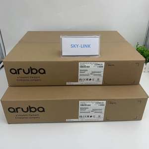 Nouveau commutateur réseau HPE Aruba 2930F 48G PoE+ 4SFP+ d'origine avec une bonne réduction <span class=keywords><strong>JL258A</strong></span> - Product Image 6