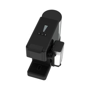 Longbank เครื่องชงกาแฟไฟฟ้า3อิน1, เครื่องชงกาแฟเอสเพรสโซหลายแคปซูล1400วัตต์พร้อมปั๊มอิตาลี - Product Image 4