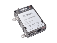 Système anti-collision pour grue à tour, indicateur de moment de charge, émetteur-récepteur de données Rc250g