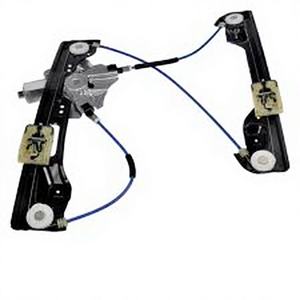 Lève-vitre électrique avec moteur pour Chevrolet Malibu 2013-2015 et Malibu Limited 2016- (référence 22836736 751-558) - Product Image 1