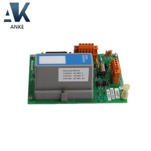 Módulo de interfaz de dispositivo Honeywell 51303932-401 - Product Image 2