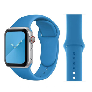 <span class=keywords><strong>Watch</strong></span> Bands for <span class=keywords><strong>apple</strong></span> <span class=keywords><strong>watch</strong></span> series 4, 44mm/40mm <span class=keywords><strong>watch</strong></span> strap for iwatch band <span class=keywords><strong>apple</strong></span>, <span class=keywords><strong>watch</strong></span> bracelet color more than official band - Product Image 3