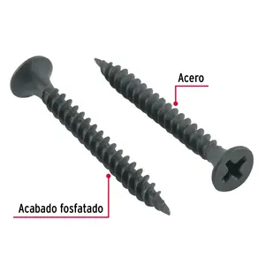 Master con 96 unità di borsa con punte di 100 6x1-1/4 'multiuso corda sottile, feroce - Product Image 2