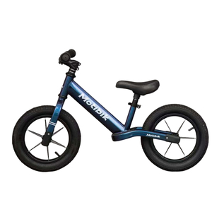 Bicicleta Infantil <span class=keywords><strong>para</strong></span> Niños y Niñas de 2 a 10 Años, de Acero, de Una Velocidad, con Freno de Cable - Product Image 1