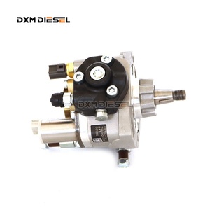 RE507959 Tractor Engine Parts Injection <b>Pump</b> 294000-0059 Rebuild Quality <b>Pump</b> <b>Suction</b> Control SCV 294200-0660 294200- - Product Image 4