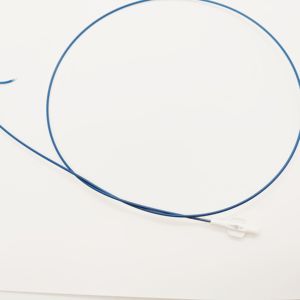 สายสวนวินิจฉัยหลอดเลือดหัวใจแบบใส - Product Image 4