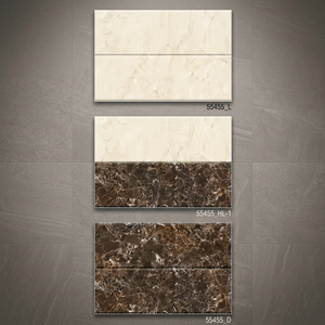Azulejo de Pared de Cerámica con Diseño Artístico en 3D, Estilo Español, Fabricado en Foshan, Acabado Mate y Brillante, Buena Calidad para Baño y Cocina, Azulejo de Porcelana para Piso - Product Image 5