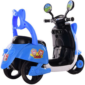 Enfants Vélo Tricycle Dérive Petit <span class=keywords><strong>Avion</strong></span> Jouet Bébé Pédale Vélo - Product Image 1