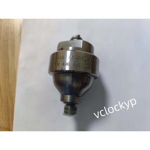 1PCS NUEVO Acumulador HAWE AC40-1/4-120 Envío Rápido a Través de Fedex/DHL - Product Image 4