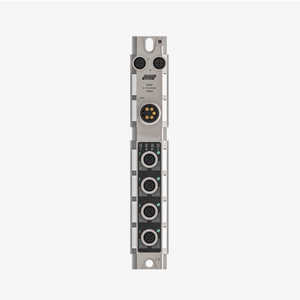โมดูลสถานีเชื่อมต่อ PROFINET IO-Link รุ่น MT-Balluff BNI0092 BNI PNT-507-005-Z040 อินเทอร์เฟซอัจฉริยะเพื่อการอัตโนมัติ - Product Image 2