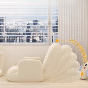 Moderno preguiçoso sofá quarto fezes pode Mentir e Dormir Tatami Bay Window Mat Leisure <span class=keywords><strong>Chair</strong></span> - Product Image 6