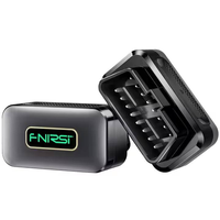OBD2 para FNIRSI Herramienta de diagnóstico de automóvil de alta precisión con monitoreo de datos en tiempo real Producto de componentes electrónicos
