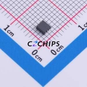 Nouveau et Original SN74AUC2G66DCTR MSOP-8 Circuit intégré IC puce commutateur analogique/multiplexeur - Product Image 2