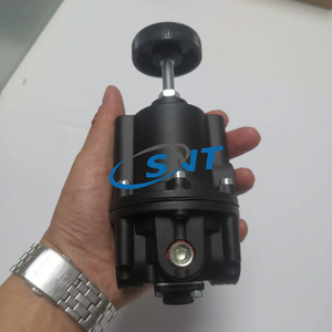 Válvula reguladora de presión de aire trasera Digital neumática baja <span class=keywords><strong>Fairchild</strong></span> 10262 de EE. UU. Original - Product Image 4