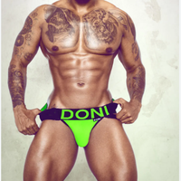 Ropa Interior Masculina de Bambú con Banda Elástica Personalizada con Logotipo, Producción Profesional 2023, Bóxers Clásicos para Hombre, Tangas y Jockstraps Gay