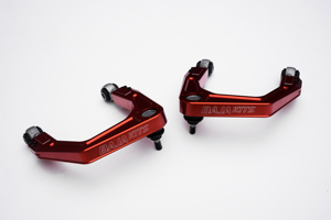 Brazos de Control Superiores Delanteros Ajustables de Aleación de Aluminio de Alta Calidad para Ford Ranger 4Runner - Product Image 2