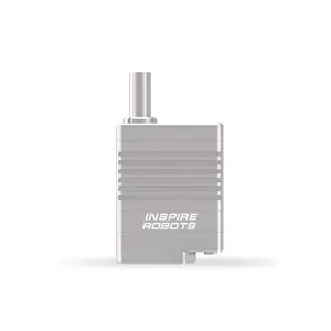 Mini servomoteur linéaire LAS10, course 10mm, force 31.5N/35N/49N/56N/105N, vitesse 4 mm/s-62 m/s ,28g