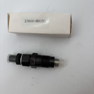 Injecteur <span class=keywords><strong>diesel</strong></span> automobile pour <span class=keywords><strong>Toyota</strong></span> Land Cruiser KZJ70/90/<span class=keywords><strong>95</strong></span> <span class=keywords><strong>Hilux</strong></span> KZN165 1KZT KZTE Buse moteur 23600-69105 2360069105 - Product Image 6