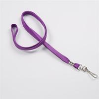 CH Wholesale Sublimation Printing Polyester Lanyards With Logo Custom Certification Keychain OEM ODM ECO Promotion Event Gifts
