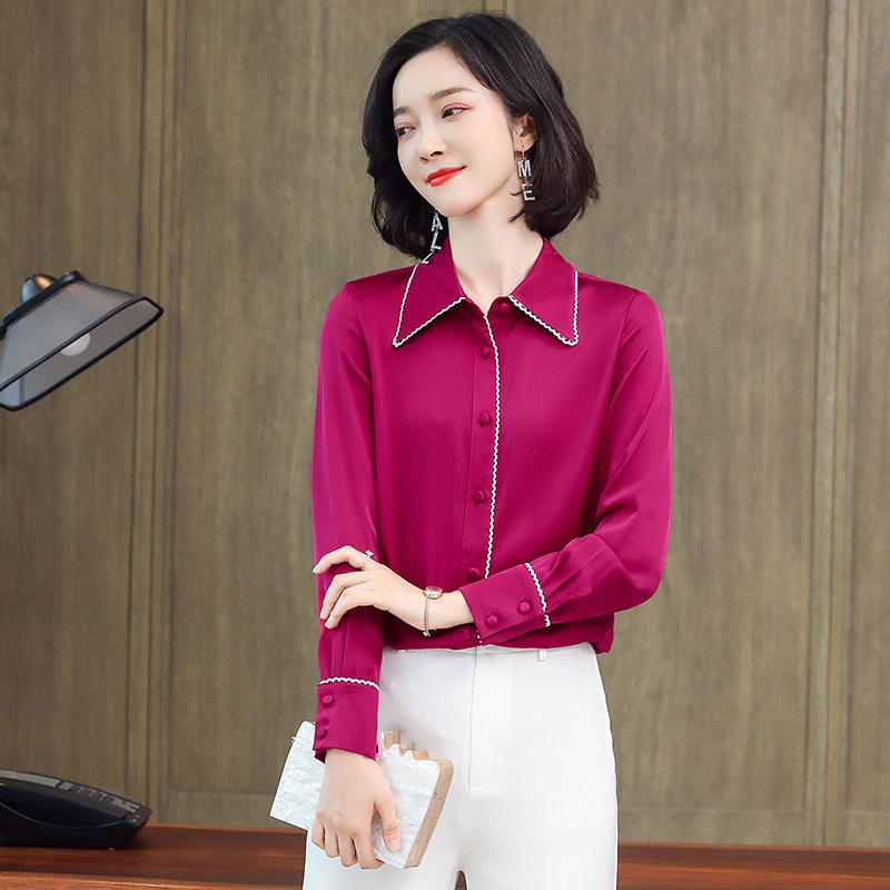 สีแดงกุหลาบ