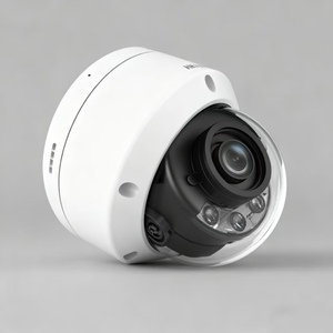 กล้องวงจรปิดโดมกันระเบิด 30 เมตร รุ่น <span class=keywords><strong>DS</strong></span>-<span class=keywords><strong>2CD1143G0</strong></span>-<span class=keywords><strong>I</strong></span> ยี่ห้อ Hikvision ความละเอียด 4MP รองรับ POE - Product Image 4