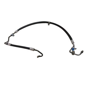 ท่อส่งน้ำมันเชื้อเพลิงแรงดันสูง Peugeot Citroen C5 รุ่น 4014NG 9678515180 สำหรับเปลี่ยนซ่อม - Product Image 4