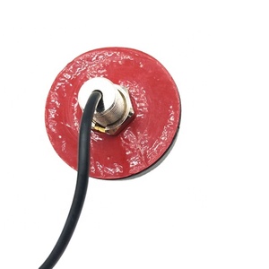 Gps <b>Tracking</b> <b>Device</b> Use External Screw GPS Antenna with SMA Male RG174 Cable - Product Image 1