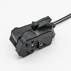 SmartAutoCar Ouvre-porte électrique à ventouse à fermeture en douceur Kit de porte latérale étanche Garantie <span class=keywords><strong>1</strong></span> an Style design Cyberpunk pour <span class=keywords><strong>audi</strong></span> <span class=keywords><strong>Q8</strong></span> - Product Image 3