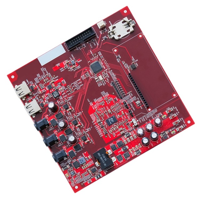 OEM Custom Multi-Layer PCBA SMT DIP Turnkey PCB Assembly with BOM Gerber File Competitive PCB Board Supplier