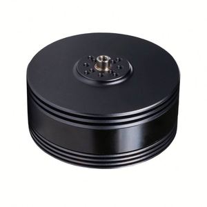 มอเตอร์โดรน 6210 180Kv อลูมิเนียมอัลลอยด์ Bldc แรงขับ 8.3 กก. กันน้ำ มอเตอร์ไร้แปรงถ่านสำหรับยูเอวี - Product Image 5