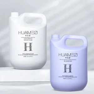 Champú y Acondicionador para alisar y humectar el cabello, Popular, venta al por mayor